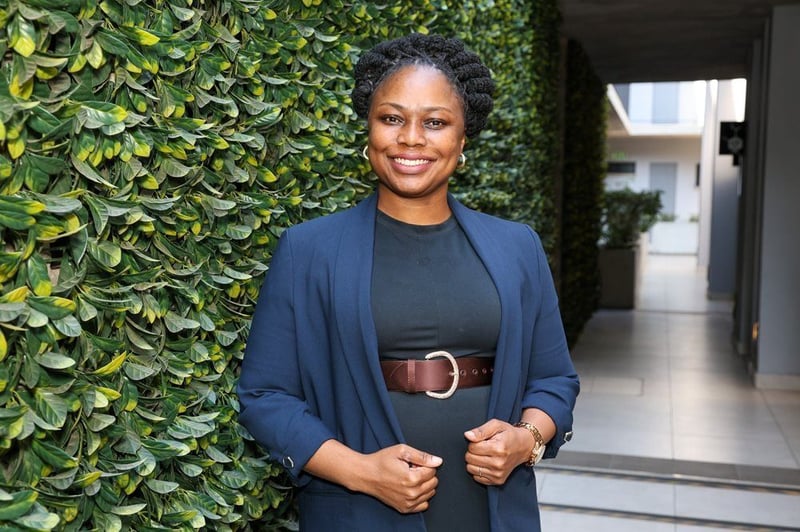 From Appointment to Influence - Ensuring South African Women Leaders Convert Roles into Lasting Impact
