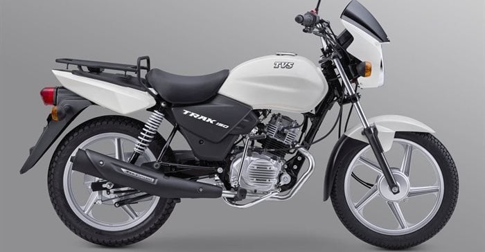 TVS Motor Company Enters South Africa Through Strategic Partnership With The Nexus Collective