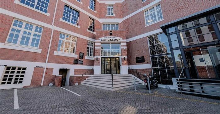 Msci South Africa Green Annual Property Index 2024