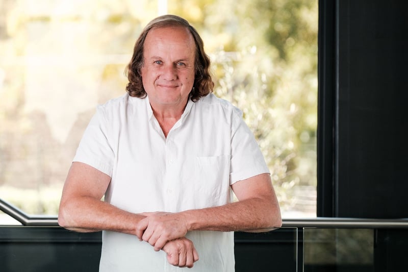 Cross-Generational Collaboration - Embrace the Generation Gap for Success