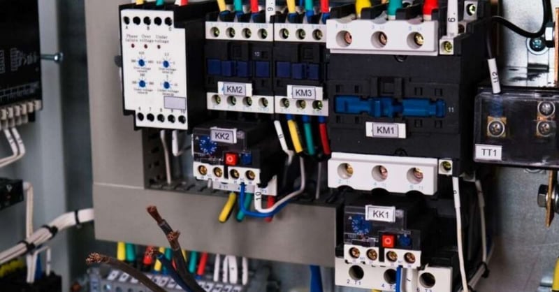 Understanding the Difference - Switchboard vs. Distribution Board