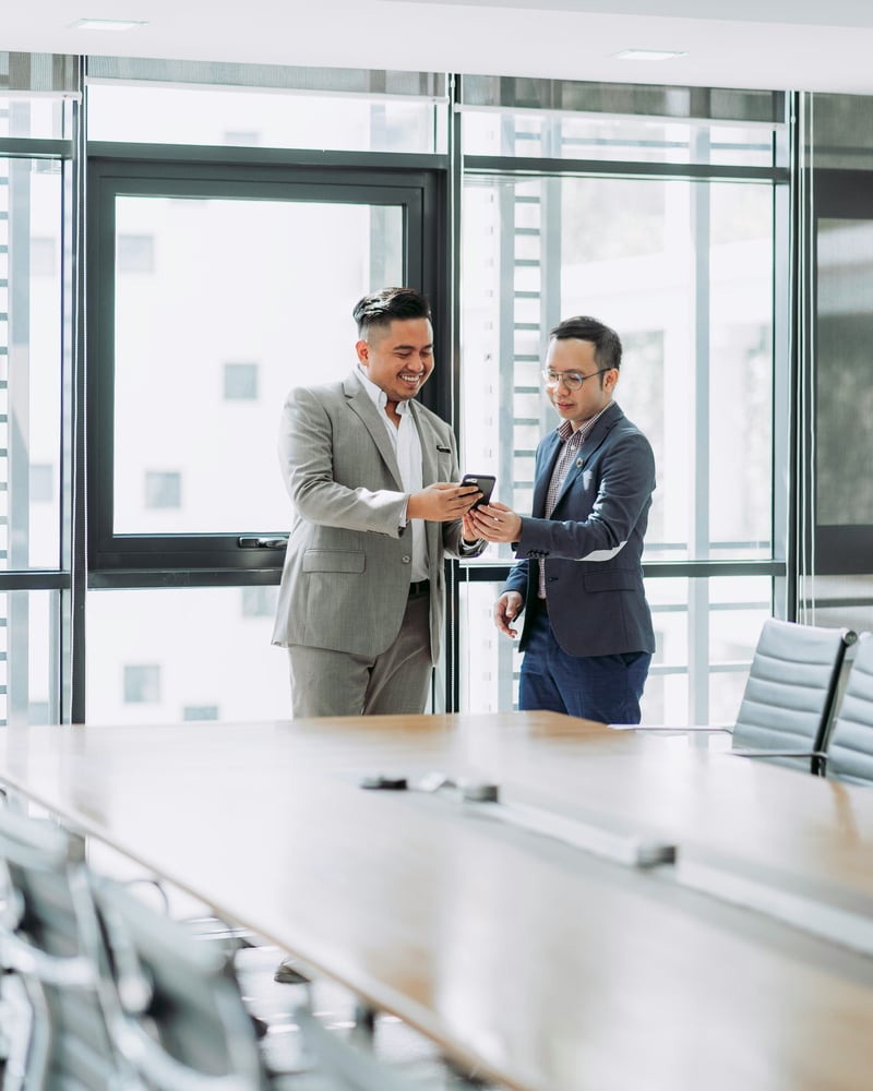 Your Company’s MOI - More Than Just a Registration Requirement