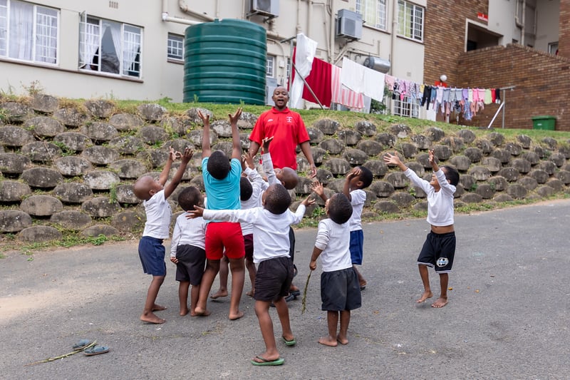 Malvern Children’s Home Faces R1 Million Utility Crisis – Urgent Call for Community Support