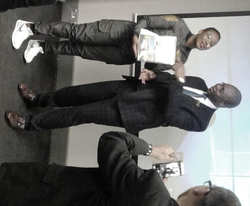 PRINTING INDUSTRY IS THRIVING!