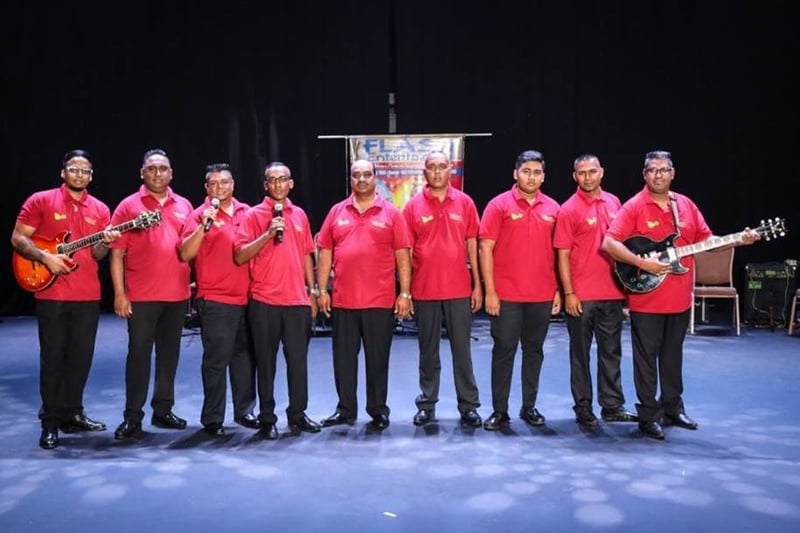 Don’t Miss the Chutney & Nagara Spectacular on 16 August 2025 Featuring Award-Winning Flash Entertainers