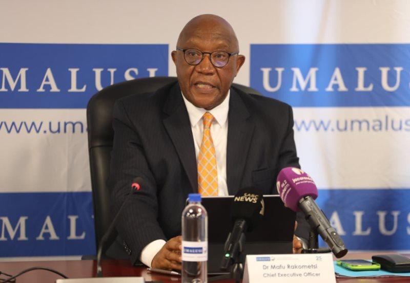 Umalusi clears readiness for 2026 year‑end exams as 1,079,879 candidates registered at 9,183 centres