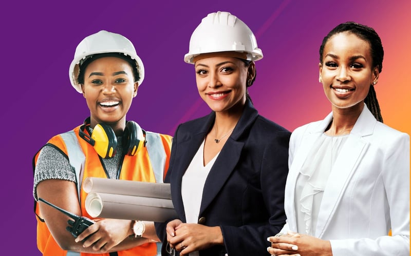 Jacaranda FM And Access Bank South Africa Present Womenpreneur HerPerfectPitch 2023