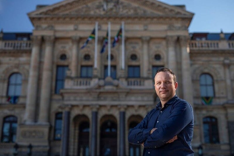 How safe is your neighbourhood? Find out using News24’s Crime Check application