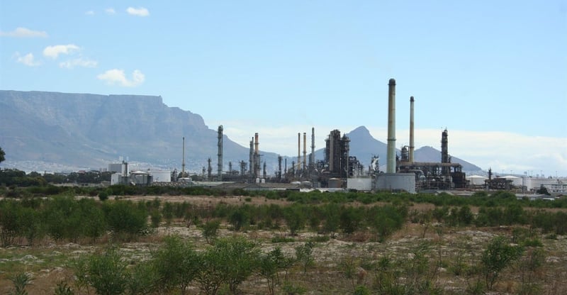 Government Allocates Funding To Mining Energy And Rehabilitation Projects Across South Africa