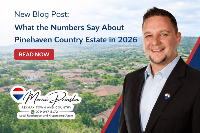 What the Numbers Say About Pinehaven Country Estate in 2026