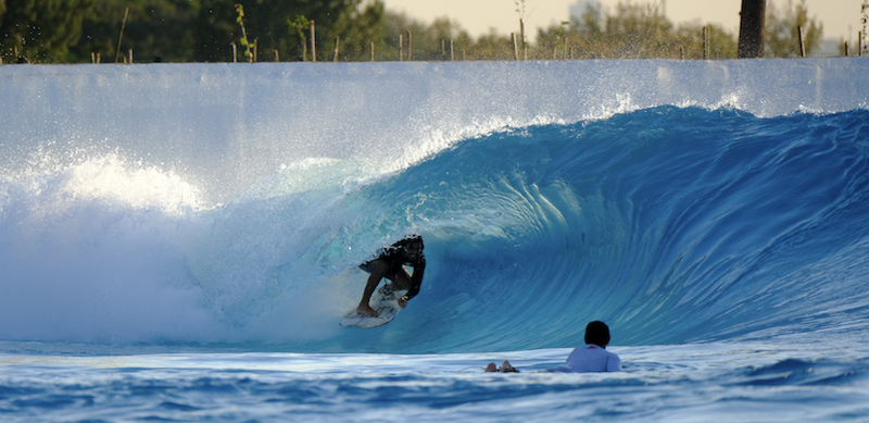 Wavepool Surf Tour - Registration Opens For The Alaïa Surf Challenge