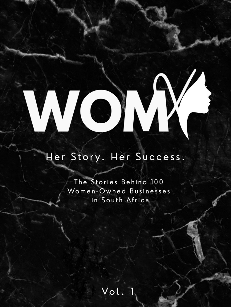 South African women entrepreneurs celebrated at WomX