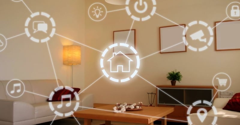 The Future of Living - Exploring the World of Smart Homes