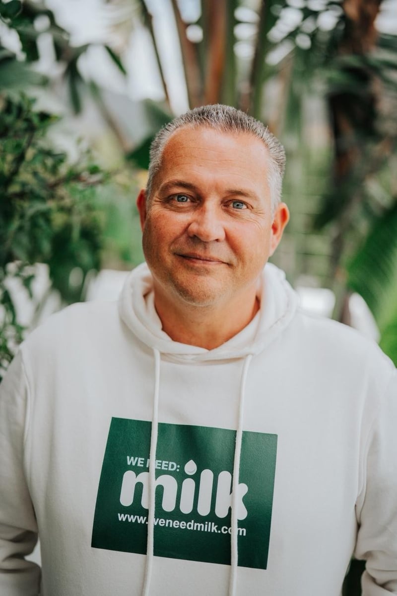 We Need Milk Launches "Pre-Shop" Price Navigator as SA Digital Retail Surges Toward R130bn