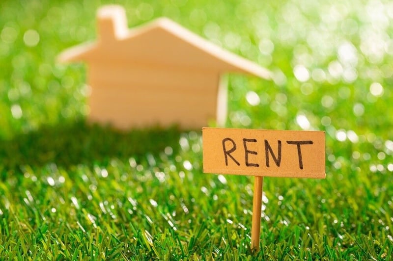 Property Rental Insurance - Peace of mind that your rental income is secure from the risk of defaulting tenants