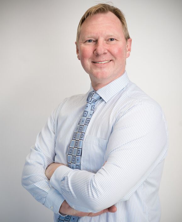 Dr. Theo Nell has been appointed as the new Head of Human Resources at Ithala SOC Limited