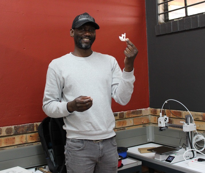 Regent Business School powers Soweto school’s remarkable rise with new iLeadLAB