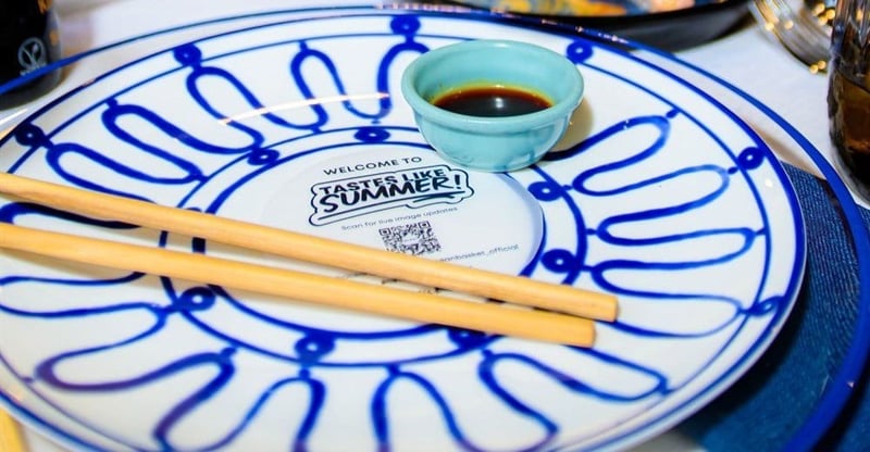 New Seasonal Menu from Ocean Basket Brings Light Summer Flavours Bold Seafood Twists and Refreshing Drinks