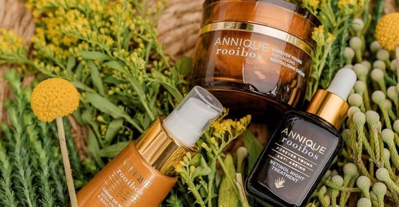 Annique Rooibos Celebrates 55 Years Of Innovation Built On South Africa’s Iconic Rooibos Heritage