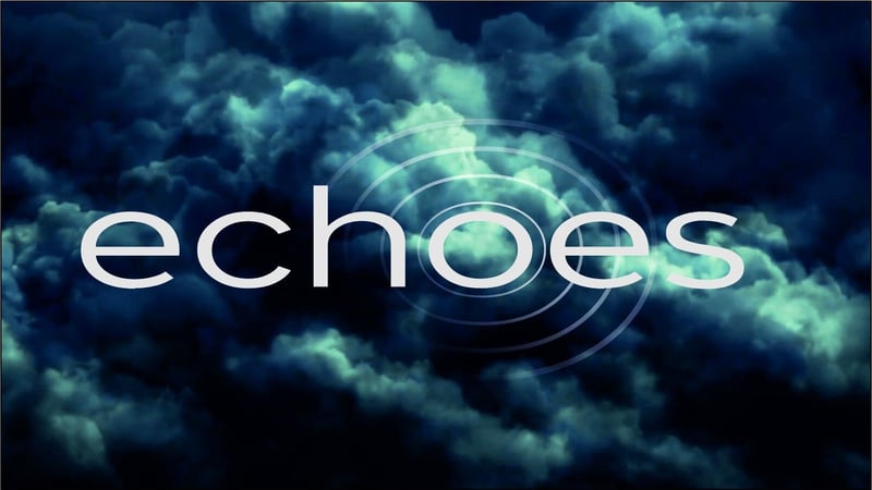 New release - Fos4is Unveils “Echoes” – A Journey of Waiting, Grace, and Destiny