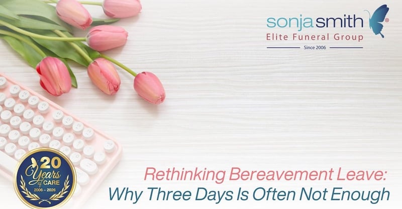 Growing Calls For Stronger Bereavement Leave Policies In South African Workplaces