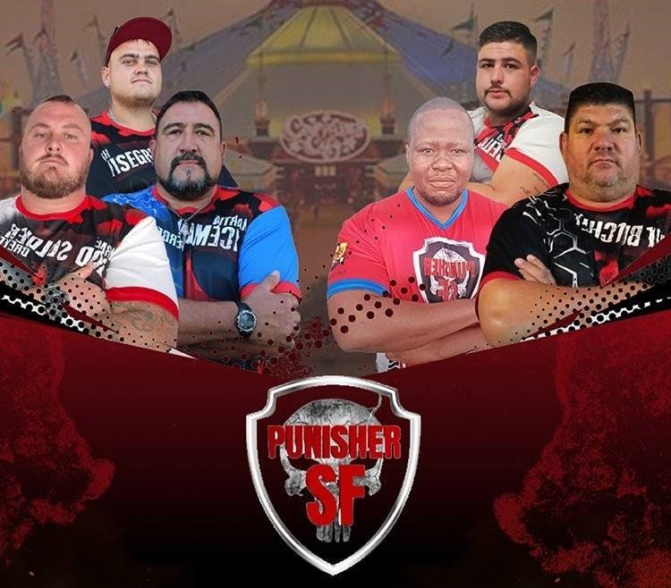 The Battle of the Super Heavyweights