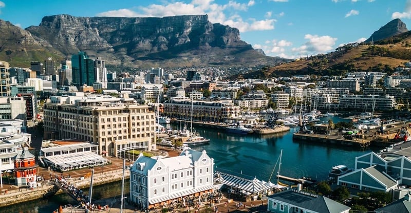 Cape Town Rental Crisis Deepens As Demand Surges And Short Term Let Debate Intensifies