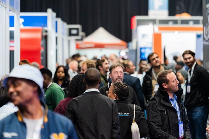 Securex Africa 2027 Focuses on African Market Access with New Buyer Strategy for Security, Safety, Facilities and Fire Sectors