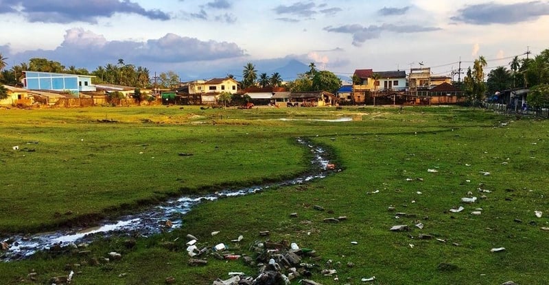 Ecopreneurship Initiative Drives Sustainable Jobs And Community Upliftment In South Africa