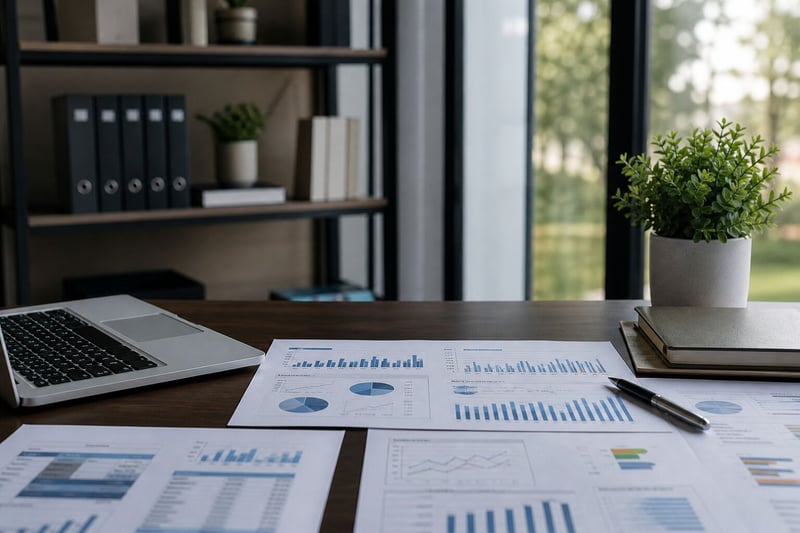 Fractional CFOs Transform Gauteng SMEs From Compliance Hubs To Strategic Financial Leadership