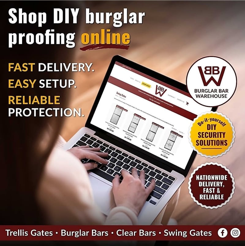 Gates remain a practical choice for South African homeowners focused on access and security