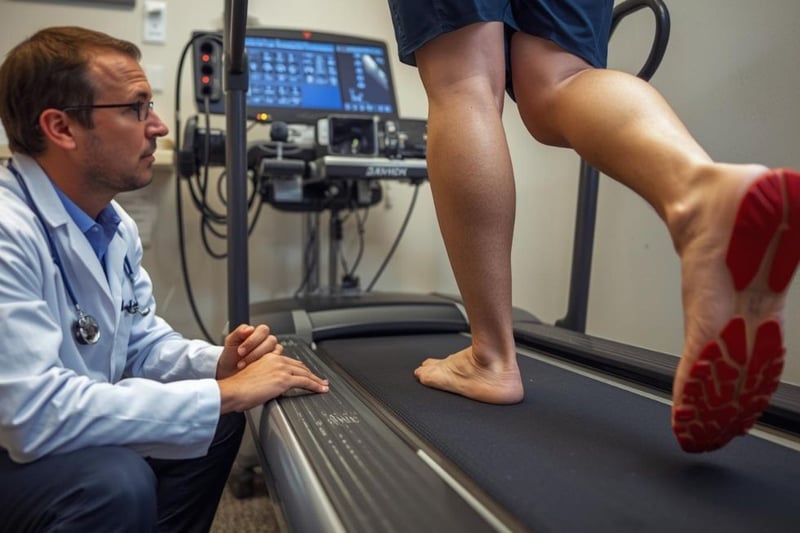 M Maddocks Inc Releases Comprehensive Resources on Biomechanical Assessment for Pain Relief and Athletic Performance