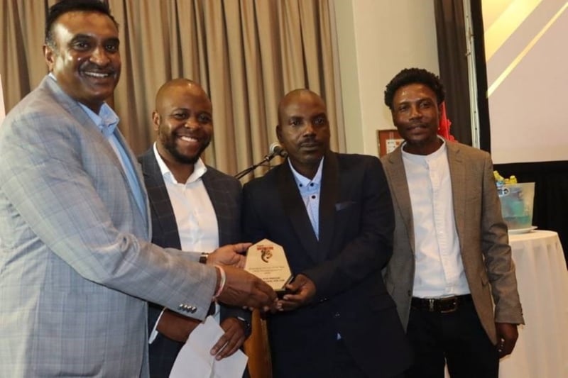 Smallholder farmers deliver more than 3 000 tons of tomatoes to Tiger Brands, create jobs in local communities