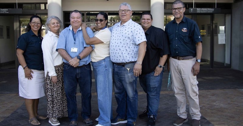 Western Cape Forensic Pathology Service Marks 20 Year Milestone With Focus On Dignity And Justice