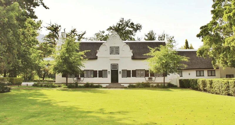 Wine Estates Embrace Wellness Trend As Travellers Seek Fitness, Relaxation And Fine Wine In One