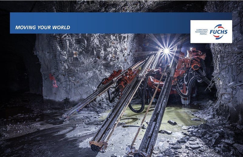 Availability to the Point - Why Mining Support is About More Than Product Supply