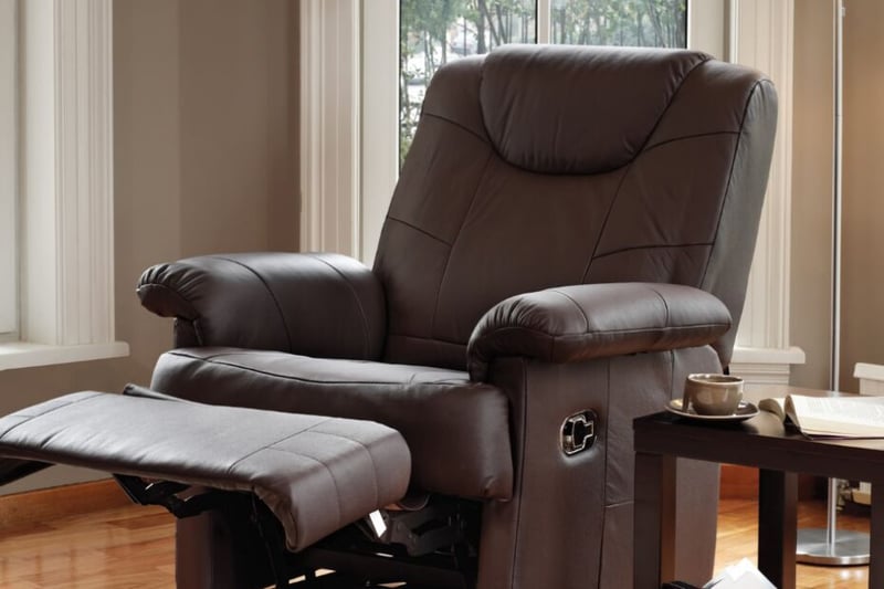 Medical Recliners That Support Comfort and Care