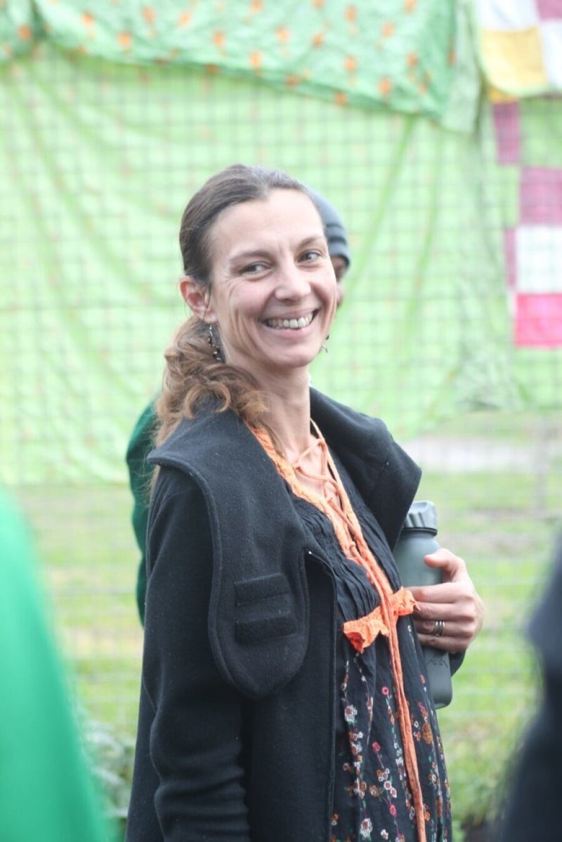 Spur Foundation Saluting Our Creating Change Hero