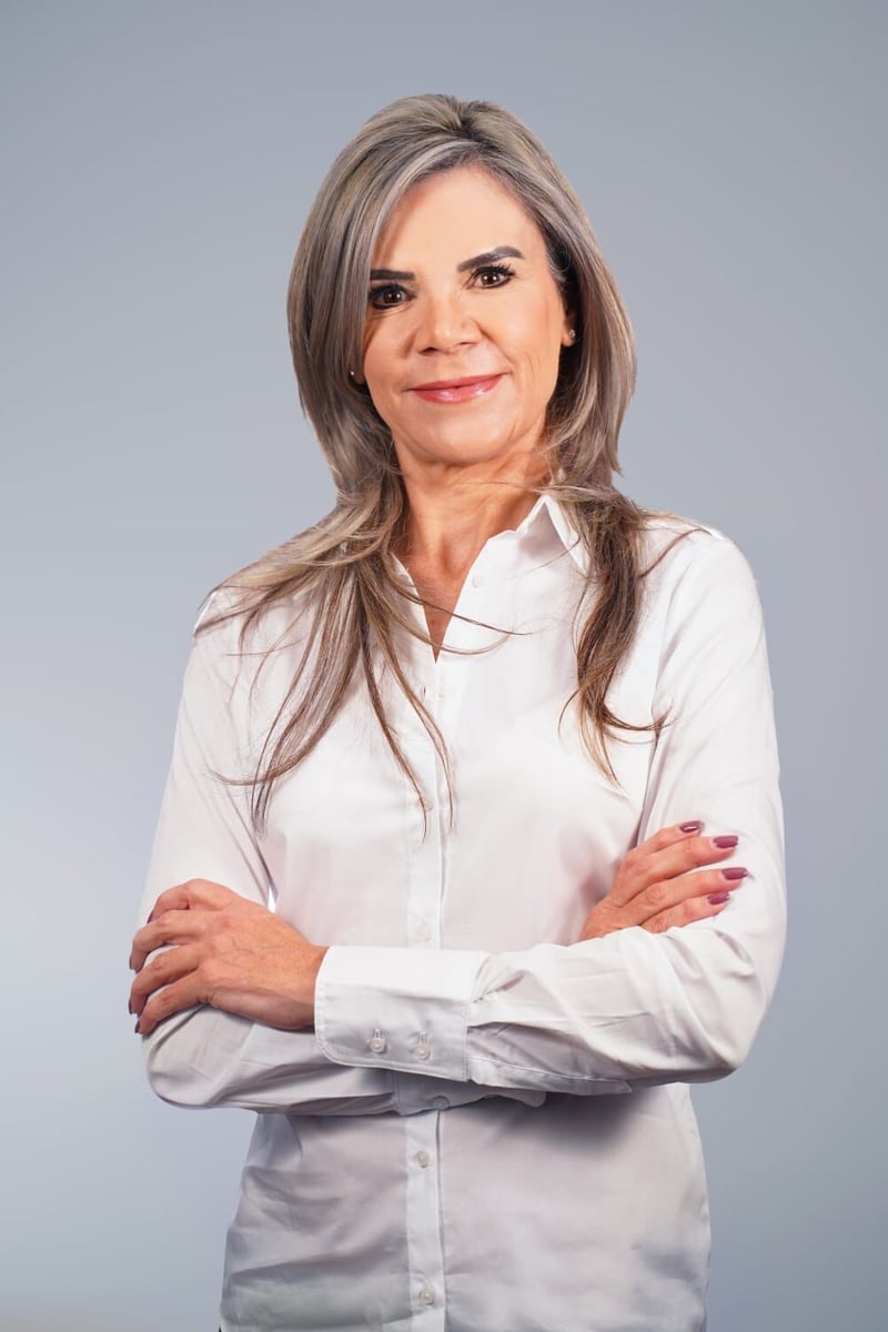 The Strategic Role of Colour in the Modern South African Workplace