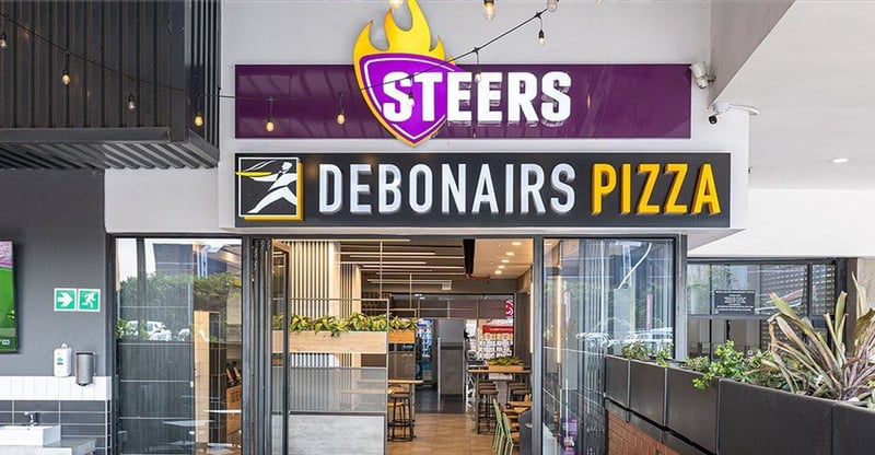 Famous Brands Announces Malaysian Entry With Steers And Debonairs Following Exclusive Deal With Mesra