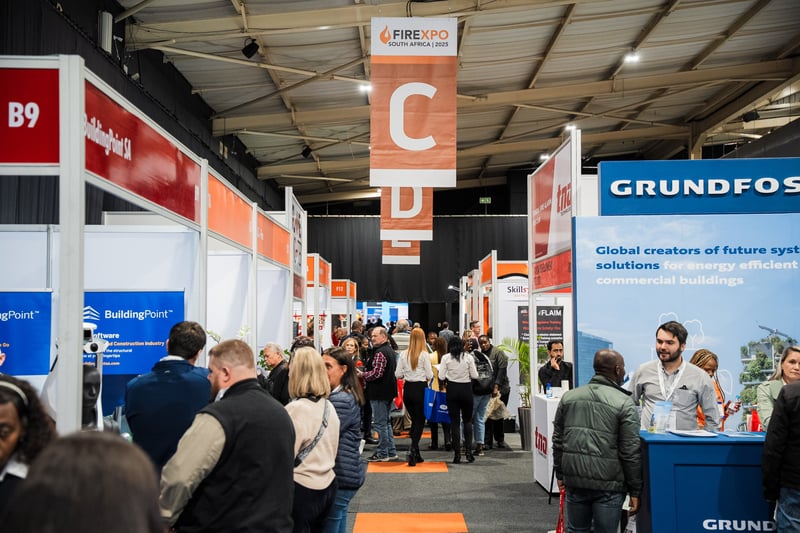 Facilities Management Expo 2026 - Integrating safety, technology, and smarter buildings