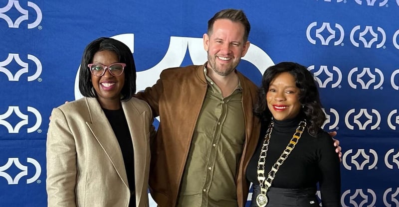 Bradly Howland To Lead Rollout Of Africa Declaration After Completing PRISA Term