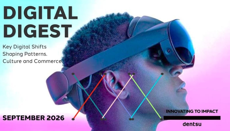 Marketers Are Planning for a Consumer That No Longer Exists