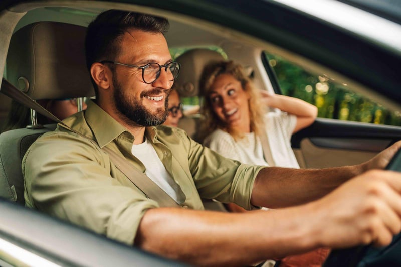 Weelee helps families choose the right vehicle for the December holidays