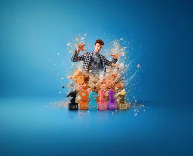 Gert-Johan Coetzee Launches Debut Six‑Fragrance Collection Exclusively At Foschini Beauty Box And Bash