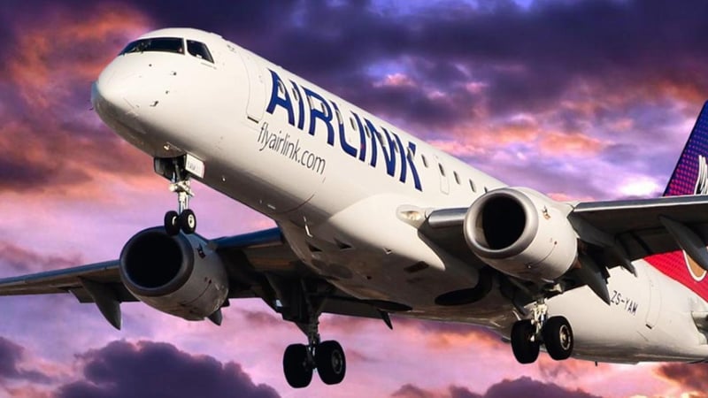 Airlink Boosts Trade And Travel Links With New Johannesburg–Nacala Route In February 2026