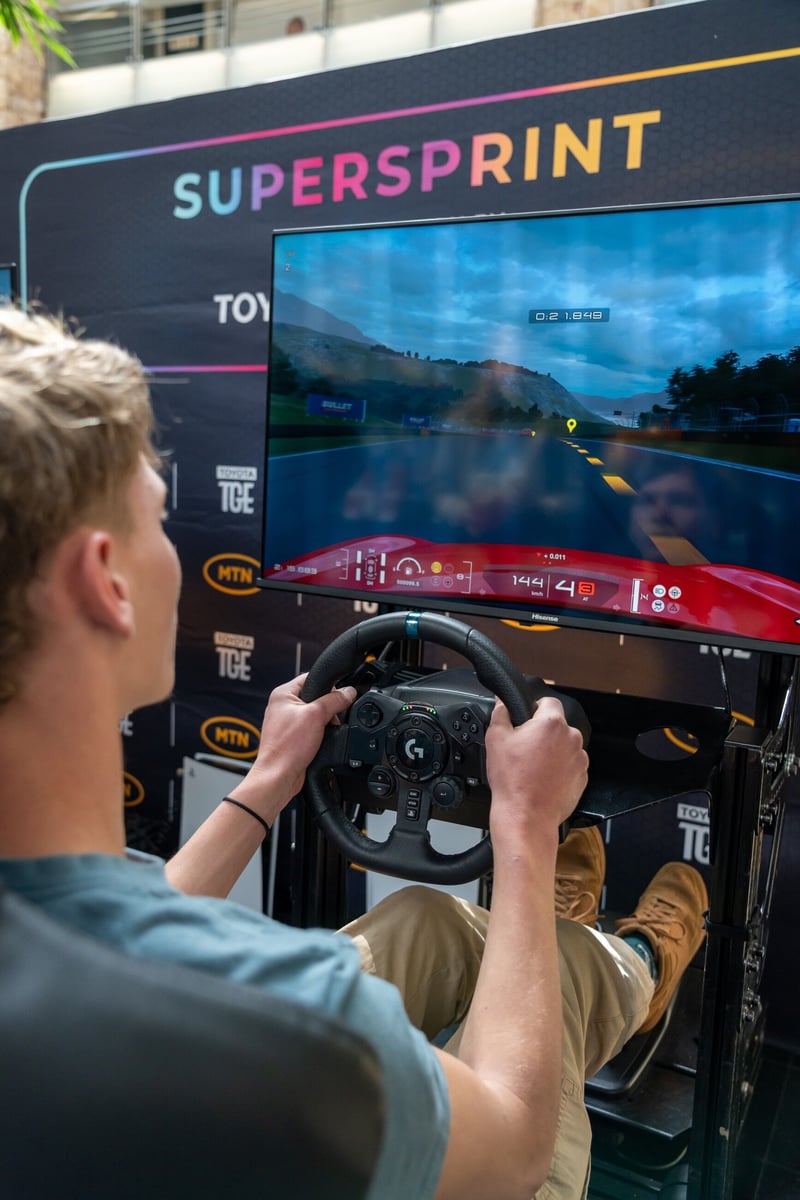 Clearwater Mall calls all gamers for the 2026 MTN SHIFT Gaming Experience