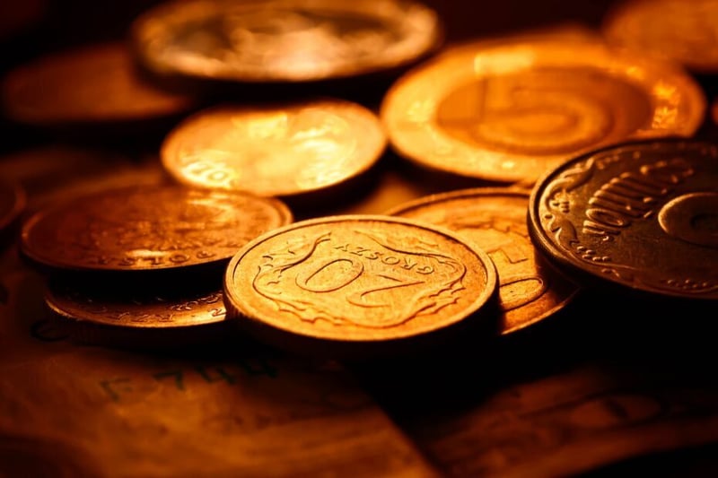 How Krugerrand Price Moves Throughout the Year