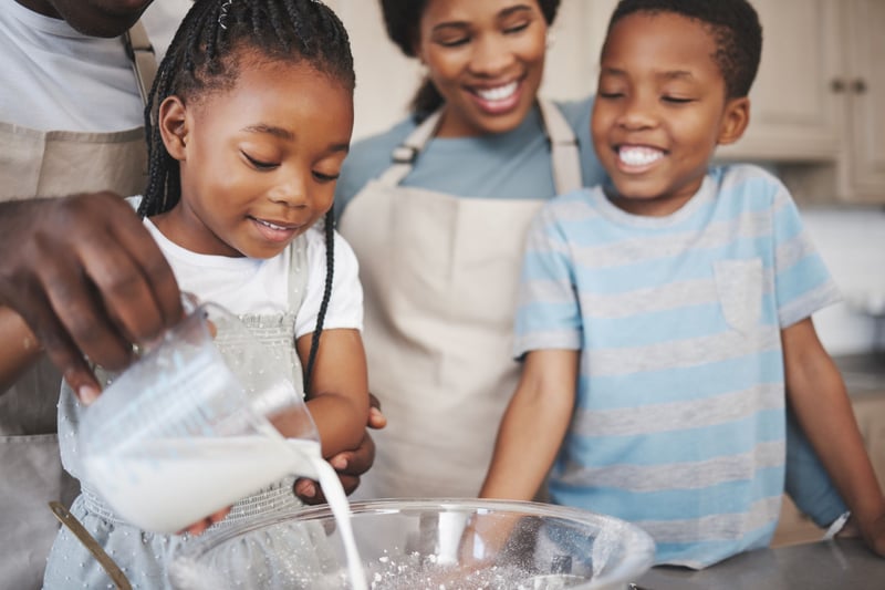 Every Moment Matters - The Power of Meaningful Time with Children