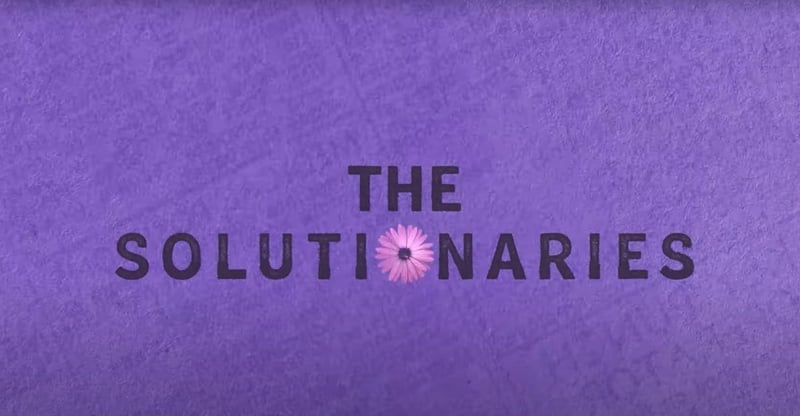 Visionaries Unite To Tackle Climate Change In New PMI And Time Studios Documentary Series The Solutionaries